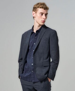 JOSEPH HOMME 【セットアップ対応 】レノウィーヴストレッチ ジャケット