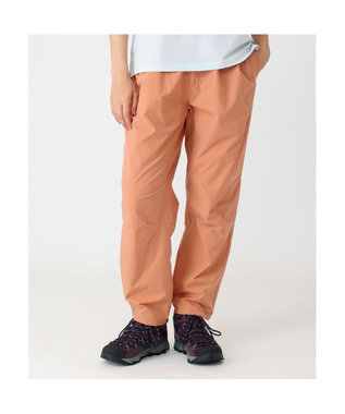 Columbia Columbia/ ウィメンズローハイクソフトシェルパンツ /コロンビア Nova Pink