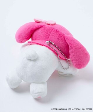 WEGO サンリオコラボ肩乗せぬいぐるみ 柄4