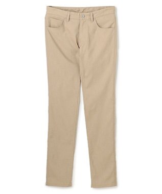 JOSEPH HOMME テクノドライストレッチ 5ポケットパンツ / STICK 5P ベージュ系