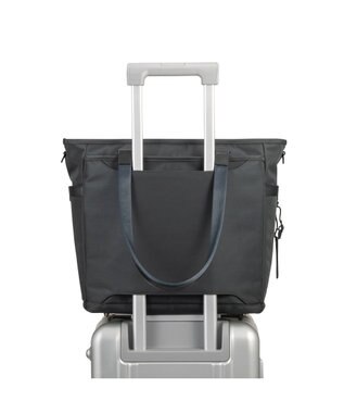 ZERO HALLIBURTON  ＺＥＳＴ３ ビジネスバッグ  B4サイズ 14インチPCPC収納 18L 2way エキスパンド 2way 81737 ブルーグレー