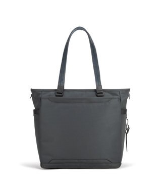 ZERO HALLIBURTON  ＺＥＳＴ３ ビジネスバッグ  B4サイズ 14インチPCPC収納 18L 2way エキスパンド 2way 81737 ブルーグレー