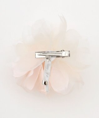 ANY SIS ミニフルール コサージュ ピンク