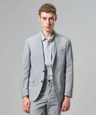JOSEPH HOMME 【セットアップ対応 】レノウィーヴストレッチ ジャケット