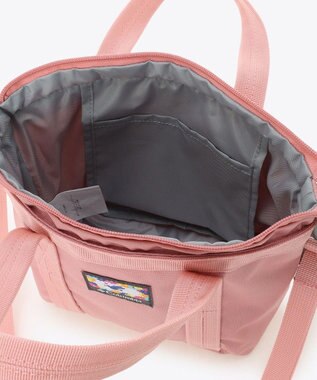 Columbia Columbia/ プライスストリームミニトート /コロンビア Dusty Pink