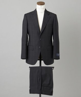 GOTAIRIKU 【Ermenegildo Zegna】TROFEO スーツ