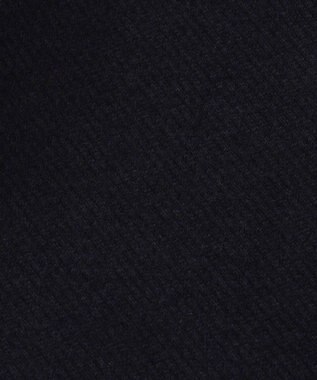 J.PRESS LADIES S 【季節の変わり目に】TWILL NEEDLE シャツ ネイビー系