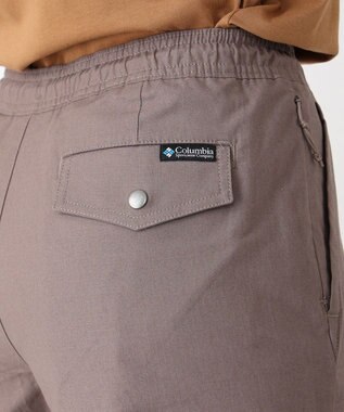 Columbia Columbia/ ウィメンズロックリップストップジョガー /コロンビア Iron