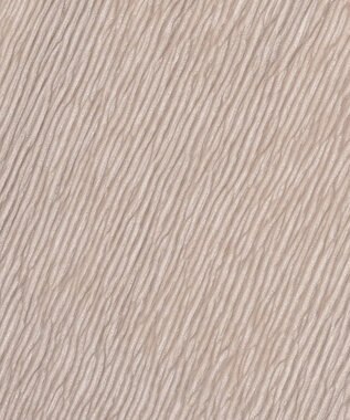 ANY L 【ウエストゴム】シュリンクベロアスカート ベージュ