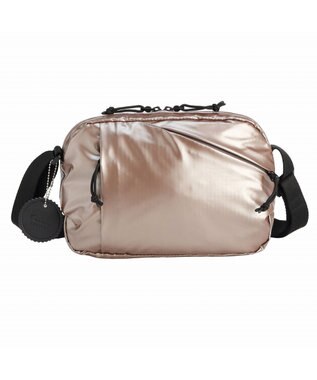 ACE BAGS & LUGGAGE Kanana project collection DYL ラポシュ ショルダーバッグ 68541 カナナプロジェクト メタリックトープ