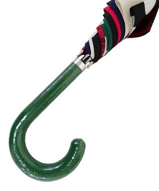 +RING 【プラスリング】【数量限定】 レディース向け 雨傘（長）60cm MLT T1198 NEW COLLECTION マルチカラー