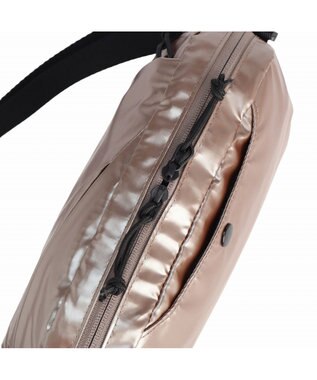 ACE BAGS & LUGGAGE Kanana project collection DYL ラポシュ ショルダーバッグ 68541 カナナプロジェクト メタリックトープ