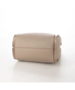 UNBILLION cachecache 3レイヤーヒネリ金具2wayトート オーク