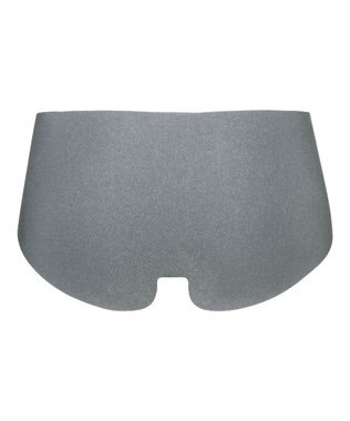 WACOAL 【GOCOCi ゴコチ】 ショーツ はきこみ丈あさめ まるでつけていないようなはきごこち ムレにくい フラット仕上げ CGG220とペア CGG510とペア PGG110 /ワコール グレー