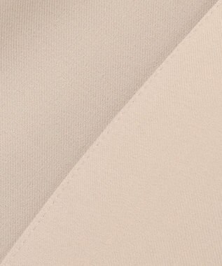 ANY SIS S カラーレスライト コート ライトベージュ