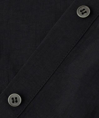 UNFILO ラッシュガード フーディ ブラック