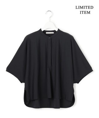 ICB L 【先行予約・WEB限定】マットスキューバ ドルマンスリーブプルオーバー