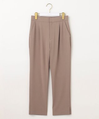 ANY SIS S 【WEB・一部店舗限定】楽々ビューティースティック パンツ モカ