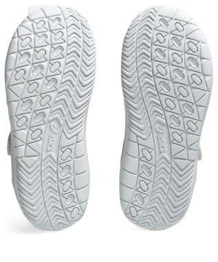 ASICS WALKING MESHOES MINI グレー系