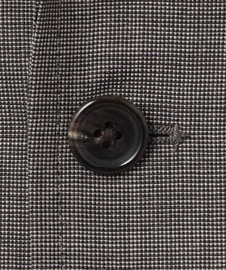 J.PRESS MEN 【MAGIC CUBA BEACH】ライトピンヘッド スーツ ブラウン系