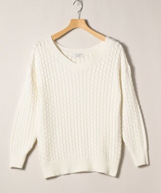 ONWARD Reuse Park 【any FAM】ニット春夏