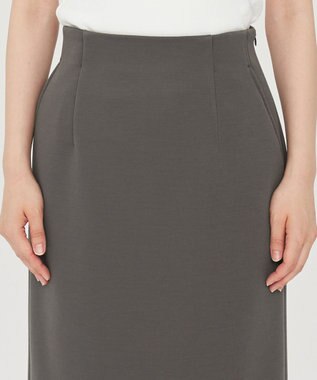 uncrave 【UVカット・吸水速乾】ダンボール スカート（uncrave STANDARD） スレート