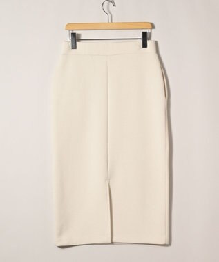 ONWARD Reuse Park 【23区】スカート秋冬 オフホワイト