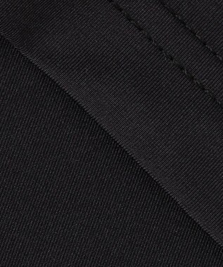 PW CIRCULUS 〈Hondaコラボ〉【UNISEX】 モックネックT ゴルフ ブラック系