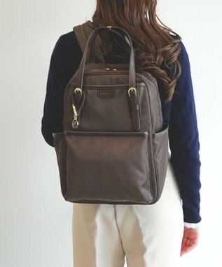 ACE BAGS & LUGGAGE PROGRES アリューヴ リュックサック A4サイズ 13.3インチPC収納 20203 プログレ