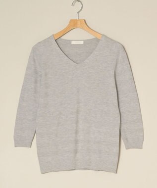 ONWARD Reuse Park 【any SiS】ニット春夏