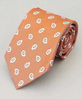 GOTAIRIKU 西陣タイ_SEASON_ORANGE