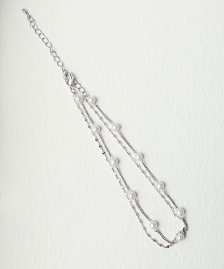  【選べるデザイン】チェーンアンクレット