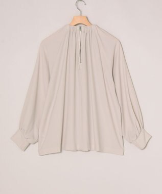 ONWARD Reuse Park 【ICB】ブラウス秋冬 イエロー