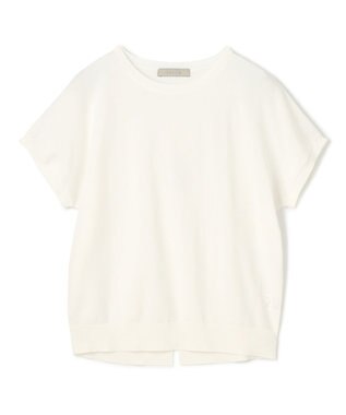 UNFILO スゴ機能 コンパクトニットT オフ