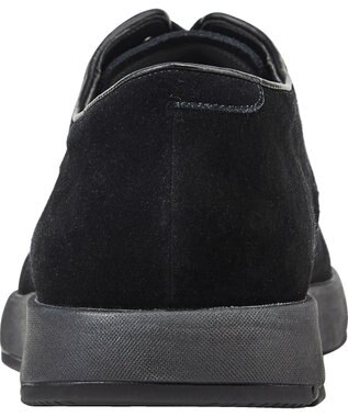 ASICS WALKING ランウォーク トラッド スニーカー メンズ GORE-TEX 2E ブラック系