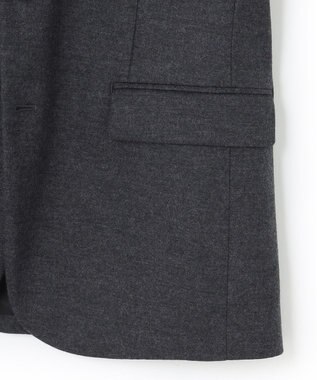 JOSEPH HOMME ミルドスムース　ジャケット グレー系