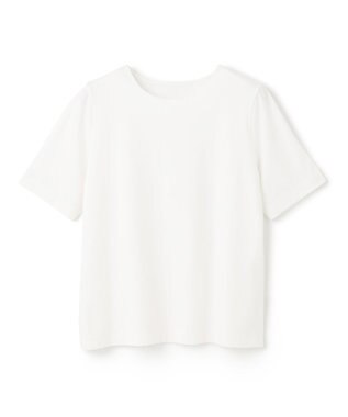 UNFILO L LAYERED FRONT Tシャツ オフ