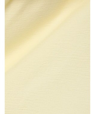 earth music&ecology シアーアノラック Light Yellow