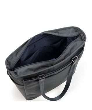 ZERO HALLIBURTON  ＺＥＳＴ３ ビジネスバッグ  B4サイズ 14インチPCPC収納 18L 2way エキスパンド 2way 81737 ブルーグレー