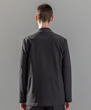 JOSEPH HOMME ＜新色追加＞新素材【抜群の通気性/360度ストレッチ】エアトールストレッチ パッチポケットジャケット 【追加カラー】グレー系
