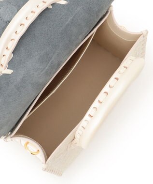 GRACE CONTINENTAL Metalic RS-ca パールホワイト