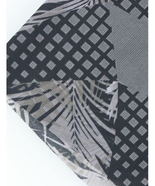 WACOAL MEN ボクサーパンツ【CROSSWALKER】はいて歩いてカロリー消費アップをめざそう！ムレ軽減設計 前開き スパッツ ロング丈 GX6007 /ブロス バイ ワコールメン ダークブラウン