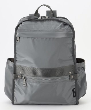 Y'SACCS 【Y’SACCS vous et】メタリックリュック