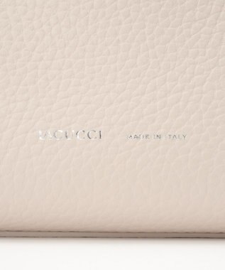 IACUCCI 【予約】＜新色登場＞ラーナ S ALCE エクリュ