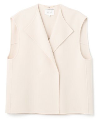 BEIGE， THOUIN / ウールジレ Bone