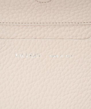 IACUCCI 【予約】＜新色登場＞ラーナ S ALCE エクリュ