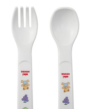 MIKI HOUSE HOT BISCUITS ベビー おでかけギフトセット【BOX付き】 黄