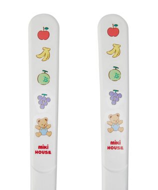 MIKI HOUSE HOT BISCUITS ベビー おでかけギフトセット【BOX付き】 黄