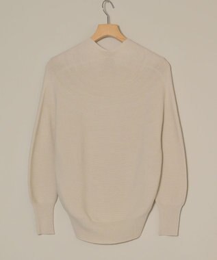 ONWARD Reuse Park 【any SiS】ニット春夏 ベージュ
