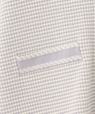 ANY SIS 【美人百花11月号掲載】クラシカルカーデ×ミディワンピ セット ロイヤルラベンダー